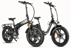 Vitilan U7+I7PRO COMBO VTT électrique tout-terrain (Pack de 2)