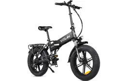 Vitilan V3 2.0 Vélo électrique pliant tout-terrain