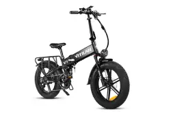 Vitilan V7 Vélo électrique pliant tout-terrain