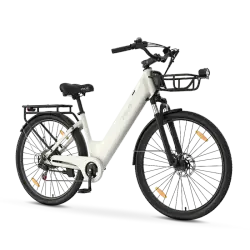 PIXAR C1 Pro vélo électrique de ville à freins hydrauliques