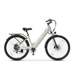 PIXAR C1 vélo électrique de ville à cadre bas