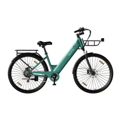 VELOPRO C1 Pro vélo électrique urbain à cadre ouvert