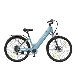 VELOPRO C1 vélo électrique urbain à cadre ouvert