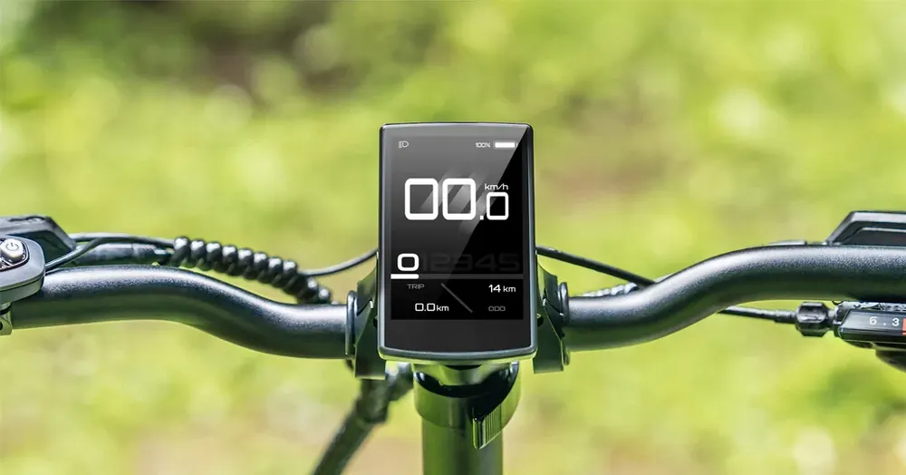 ENGWE Engine Pro 3.0 Boost VTT Électrique image 10