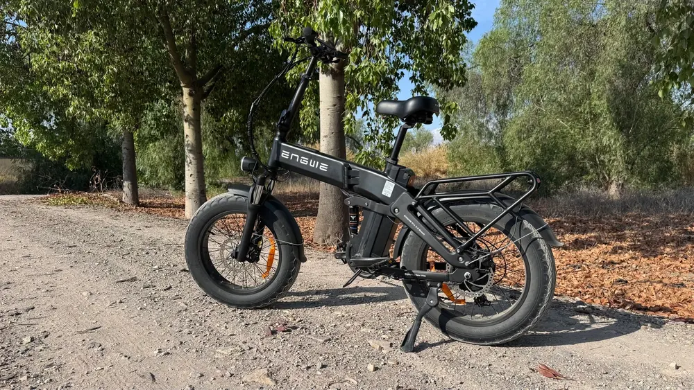 ENGWE Engine Pro 3.0 Boost VTT Électrique image 15