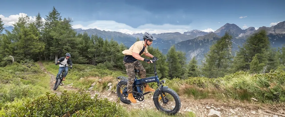 Moteur Pro 3.0 Boost avec système antivol et application eMTB