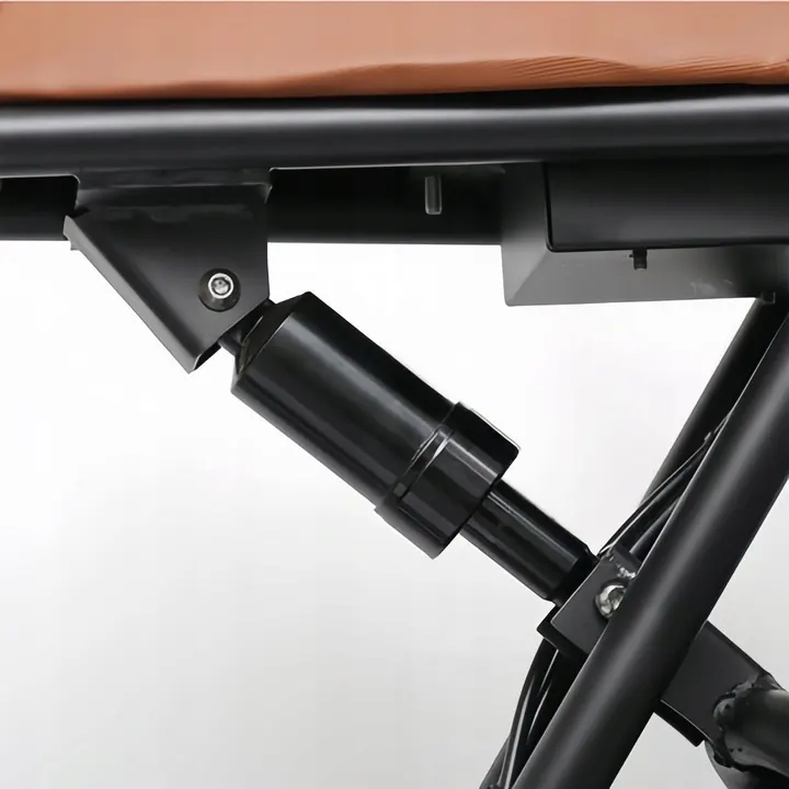 Moteur 1000W du vélo électrique EMOKO C91 pour adultes
