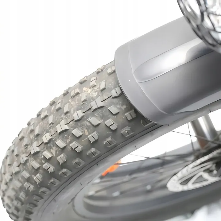 Cadre taille L du vélo électrique EMOKO C91 1000W