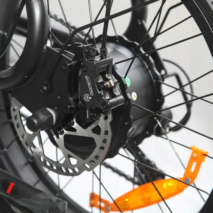 EMOKO C93 Trottinette Électrique image 10