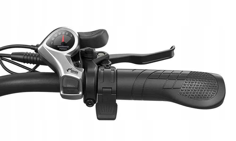 EMOKO EC27 PRO VTT Électrique 27.5" image 10