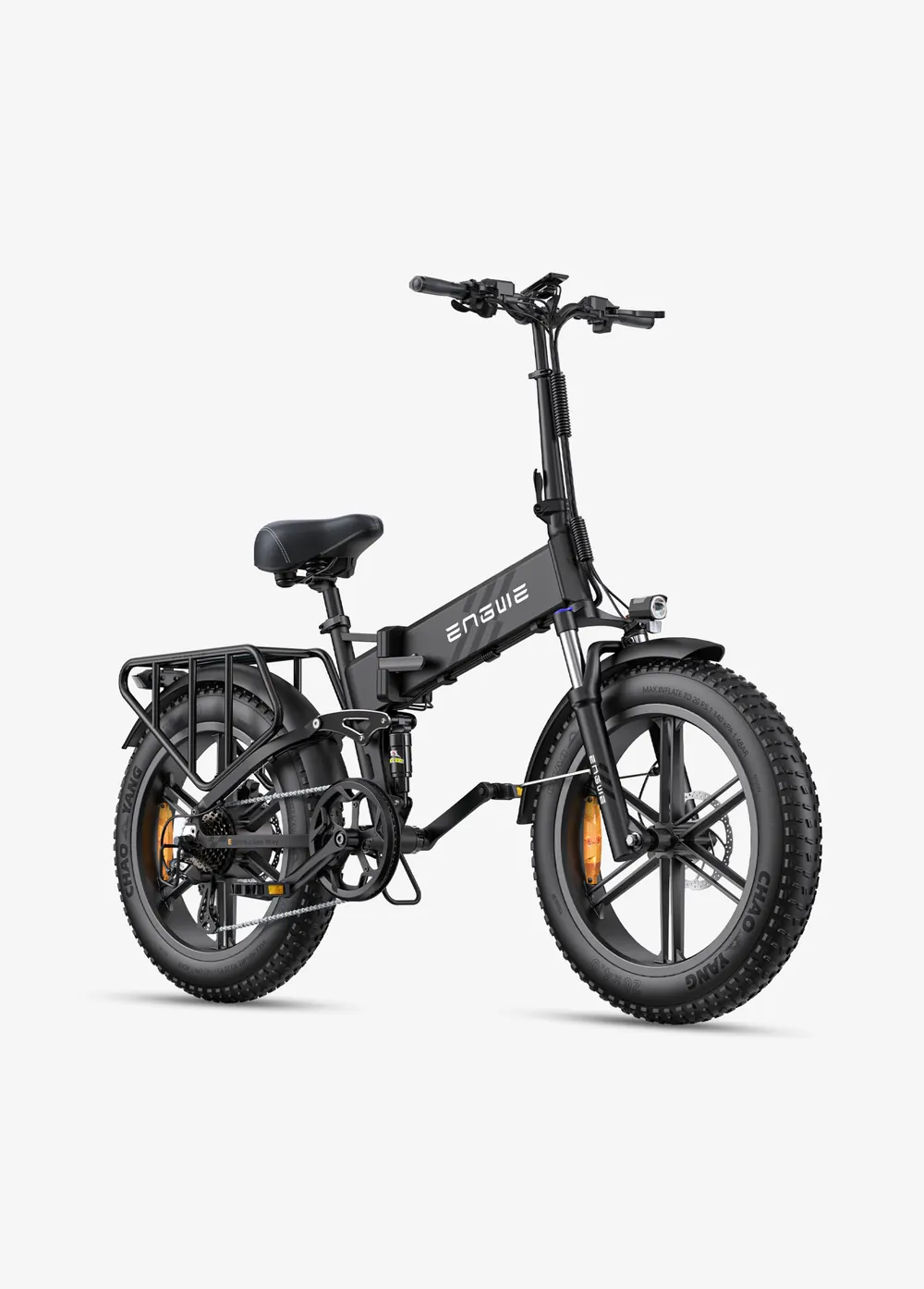 ENGWE ENGINE PRO 2.0 Vélo Électrique Pliant image 3