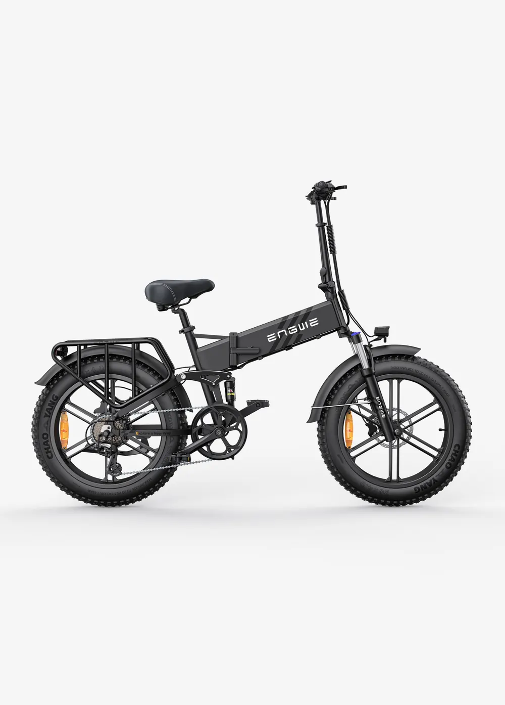 ENGWE ENGINE PRO 2.0 Vélo Électrique Pliant image 4
