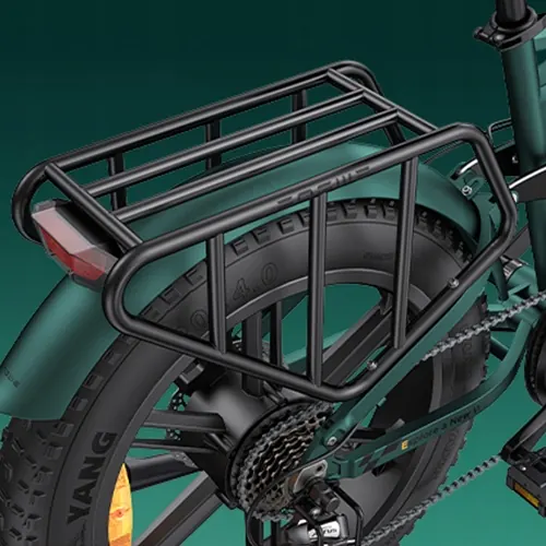 ENGWE ENGINE PRO 2.0 Vélo Électrique Pliant image 7