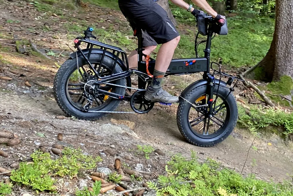 ENGWE ENGINE X Vélo Électrique Adulte image 12