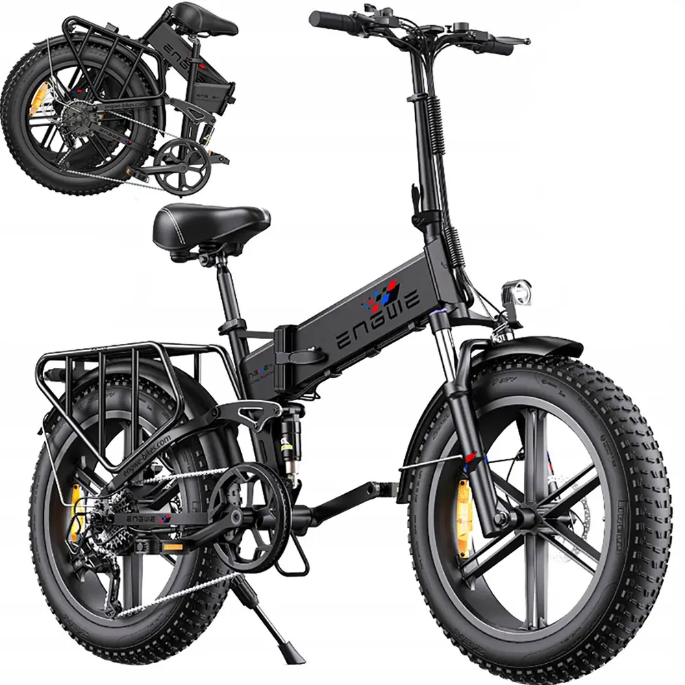 ENGWE ENGINE X Vélo Électrique Adulte image 3