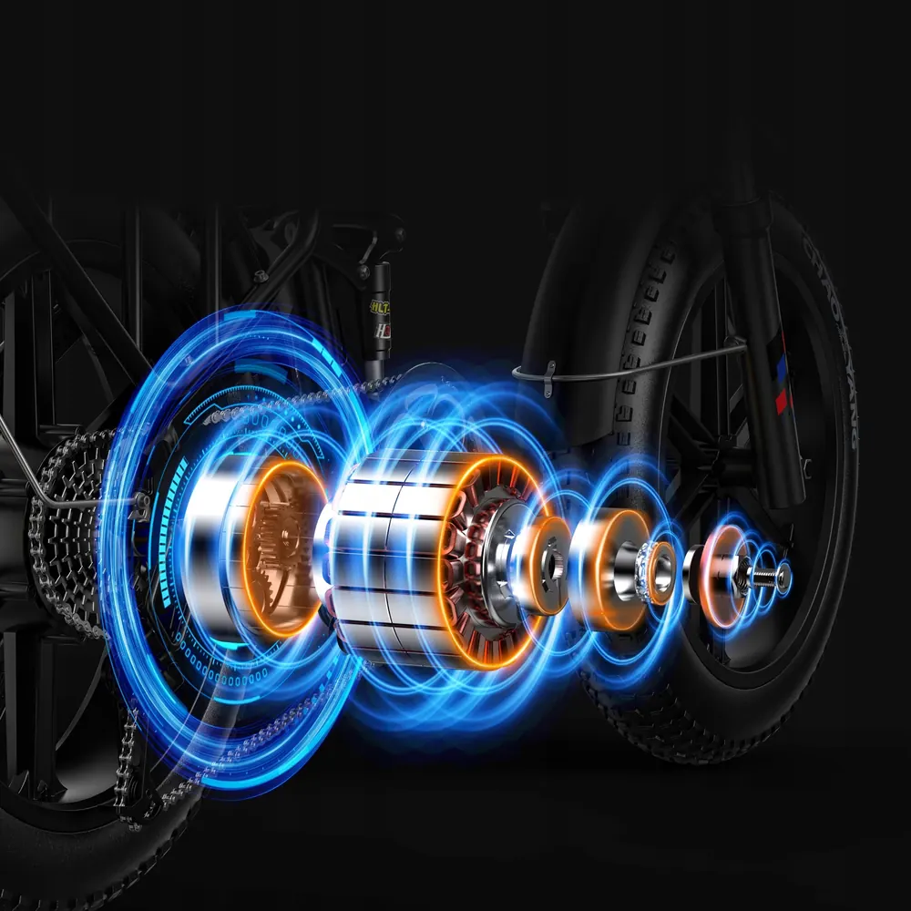 ENGWE ENGINE X code produit WILLXIE-4001044284858