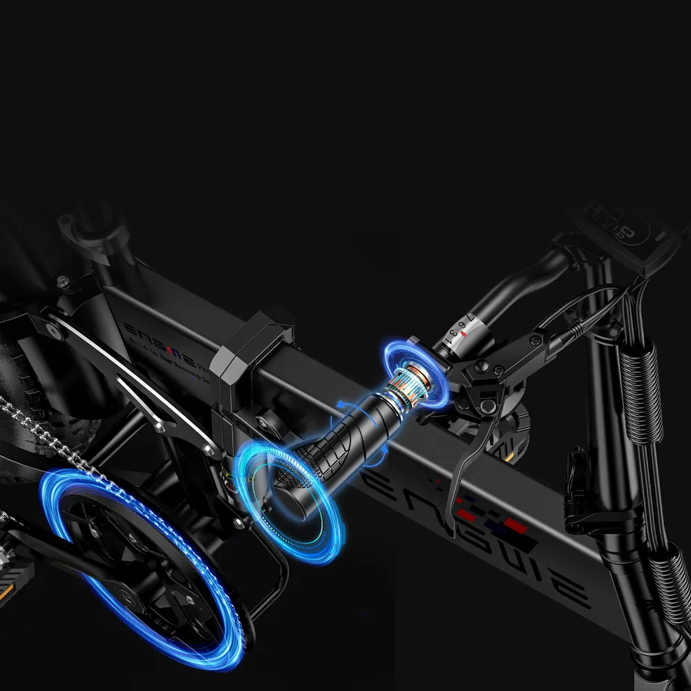 ENGWE ENGINE X cadre taille grande pour adulte