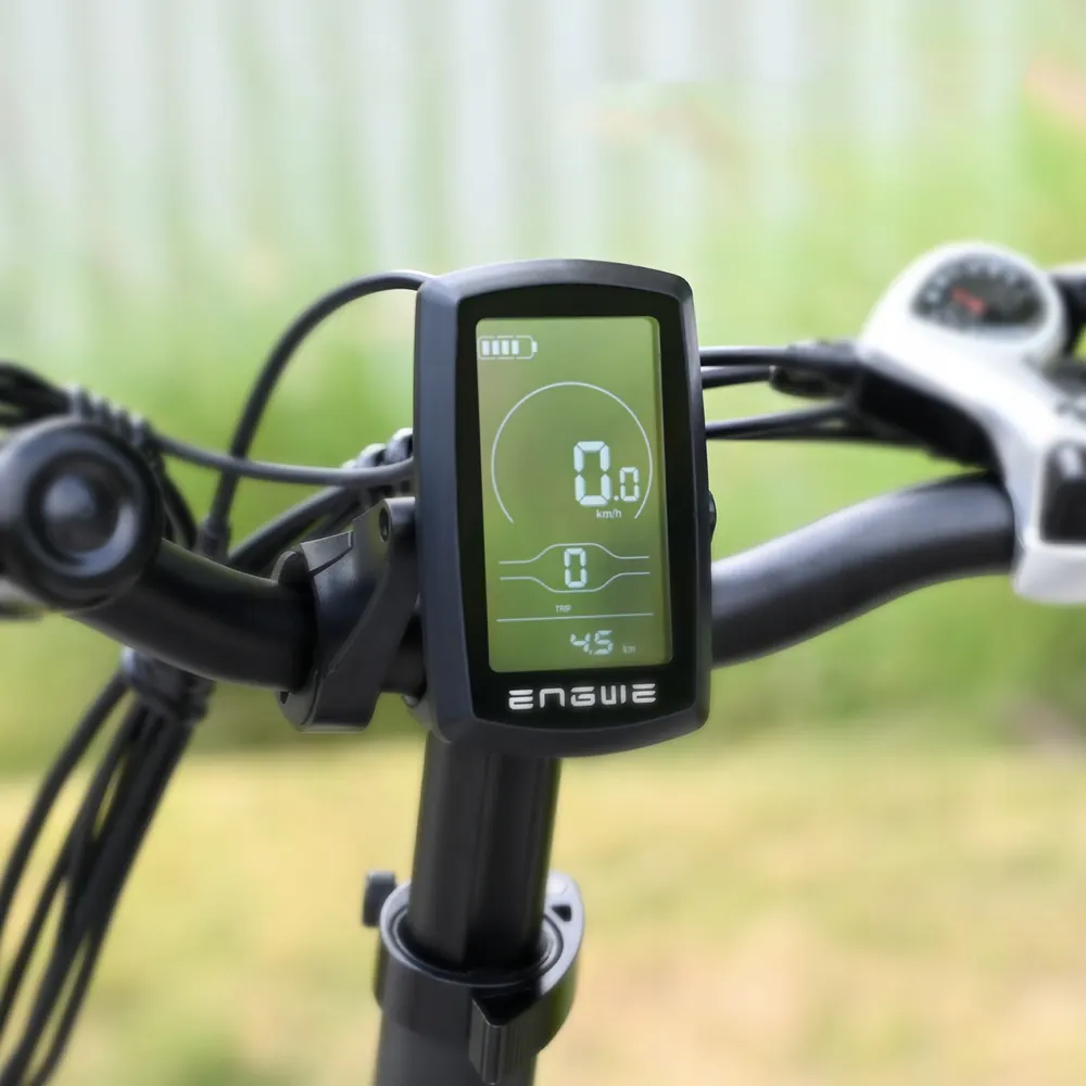 ENGWE ENGINE X roues 20 pouces vélo électrique