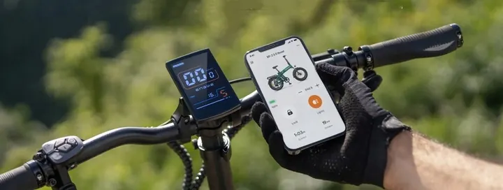 Code produit 4905789047573 du vélo électrique ENGWE EP-2 3.0 Boost 250W