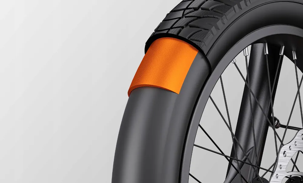 ENGWE L20 3.0 Boost Vélo Électrique Urbain image 11