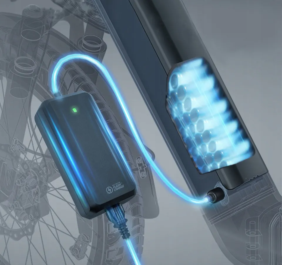 ENGWE L20 3.0 Boost Vélo Électrique Urbain image 8