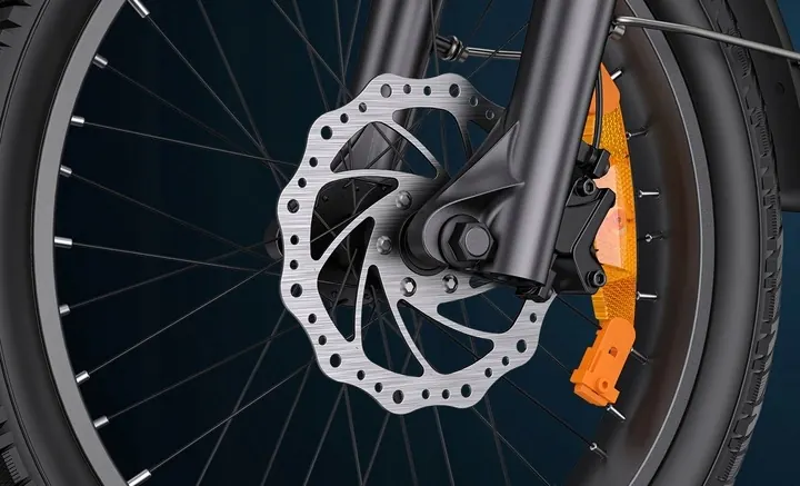 ENGWE L20 3.0 Pro Vélo Électrique Pliant image 10