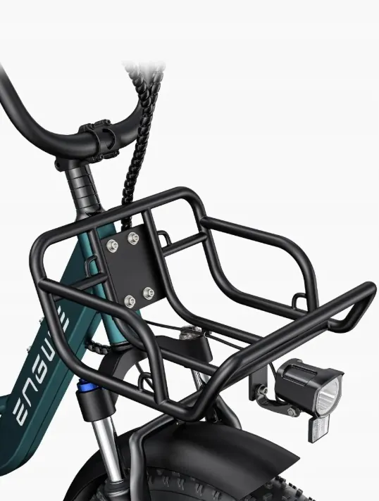 ENGWE L20 BOOST Vélo Électrique Fat Bike image 11