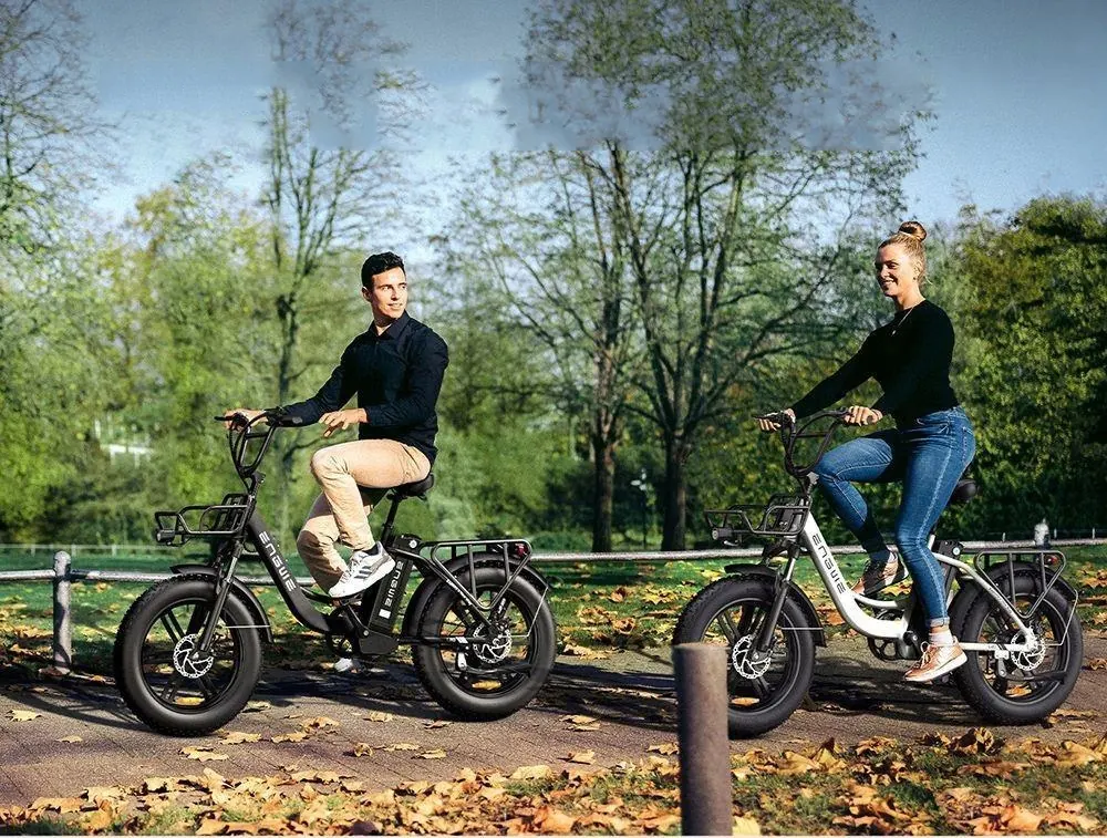 Code fabricant ENGWE L20 sur cadre du vélo électrique noir