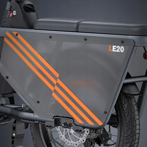 ENGWE LE20 Vélo Électrique Urbain image 14