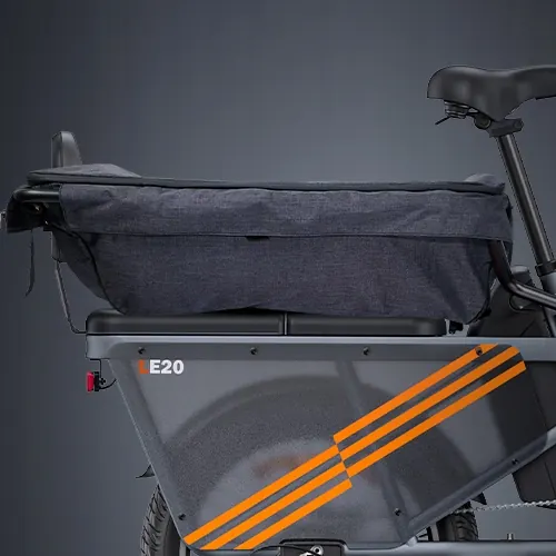 ENGWE LE20 Vélo Électrique Urbain image 8