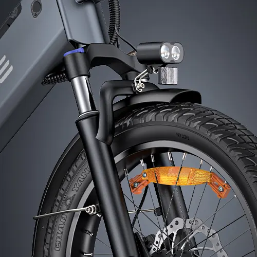 ENGWE LE20 adapté aux utilisateurs de 150 à 190 cm