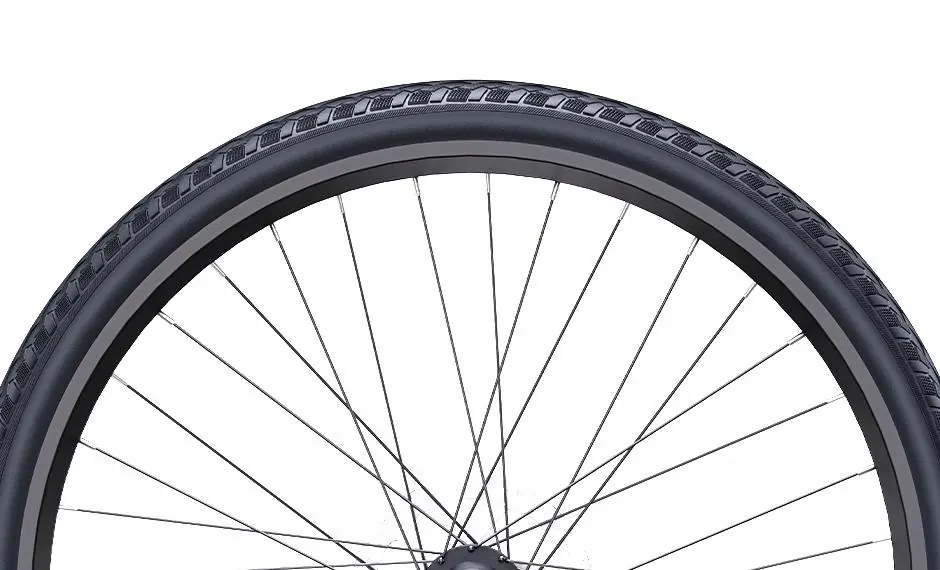 Modèle N1 AIR ST du vélo électrique ENGWE MapFour vert 28 pouces