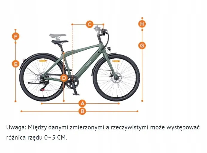 ENGWE MAPFOUR N1 Air Vélo Électrique image 12
