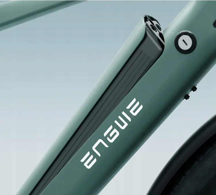 ENGWE MAPFOUR N1 Air Vélo Électrique image 7