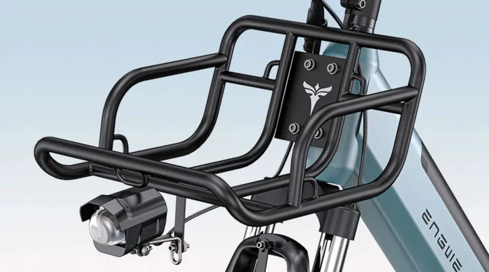 ENGWE P275 SE Vélo Électrique Urbain image 10