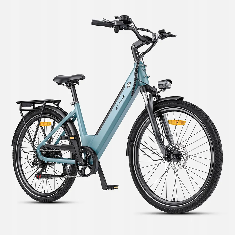 ENGWE P275 SE Vélo Électrique Urbain image 2