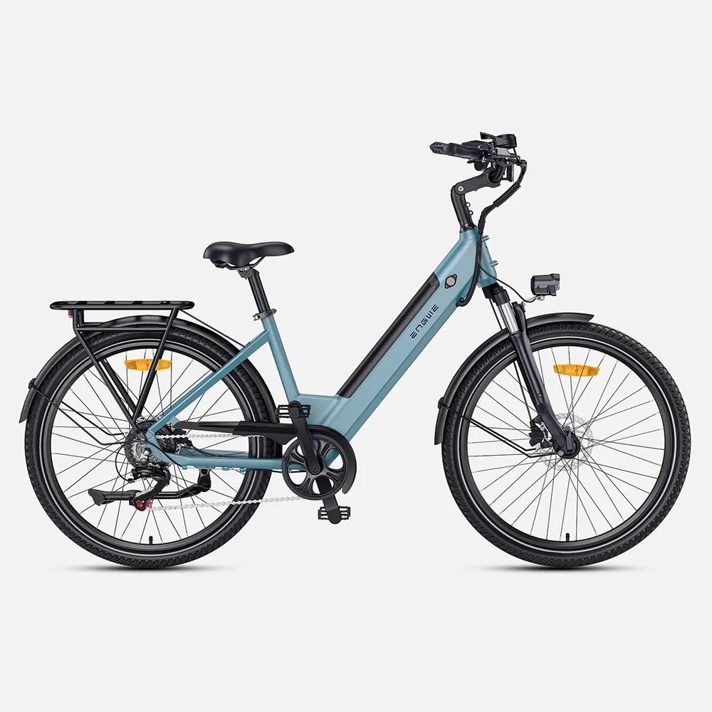 ENGWE P275 SE Vélo Électrique Urbain image 3