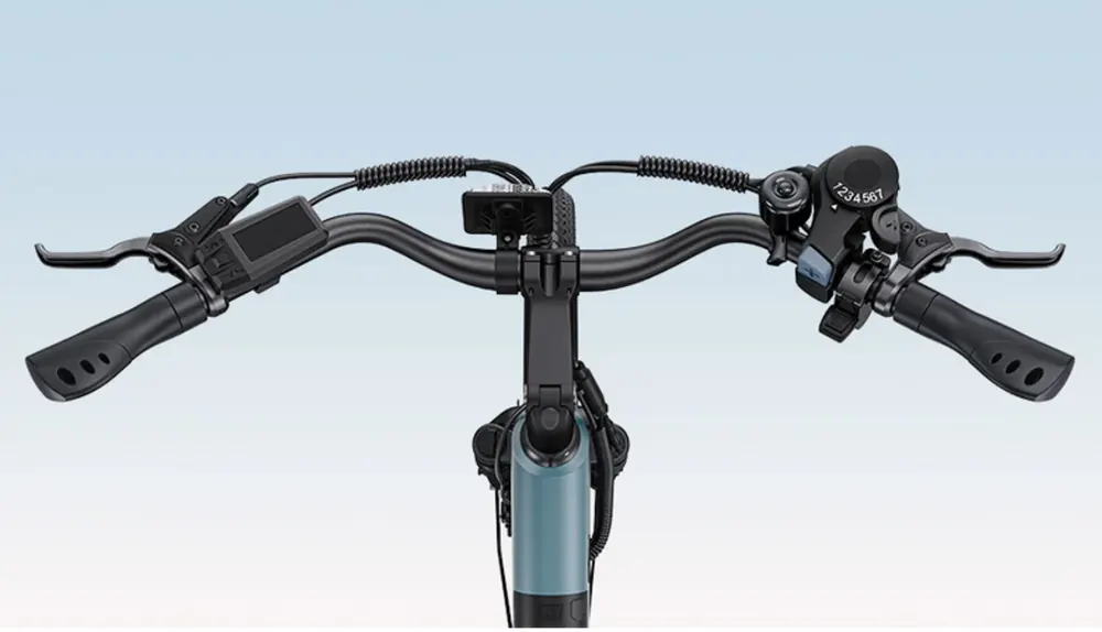 ENGWE P275 SE Vélo Électrique Urbain image 9