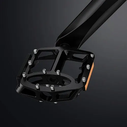 ENGWE X26 vélo électrique unisexe design robuste pour tous