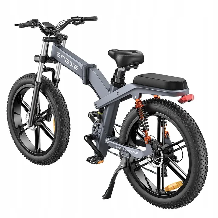 Code EAN du vélo électrique ENGWE X26 double batterie 48V 29.2Ah