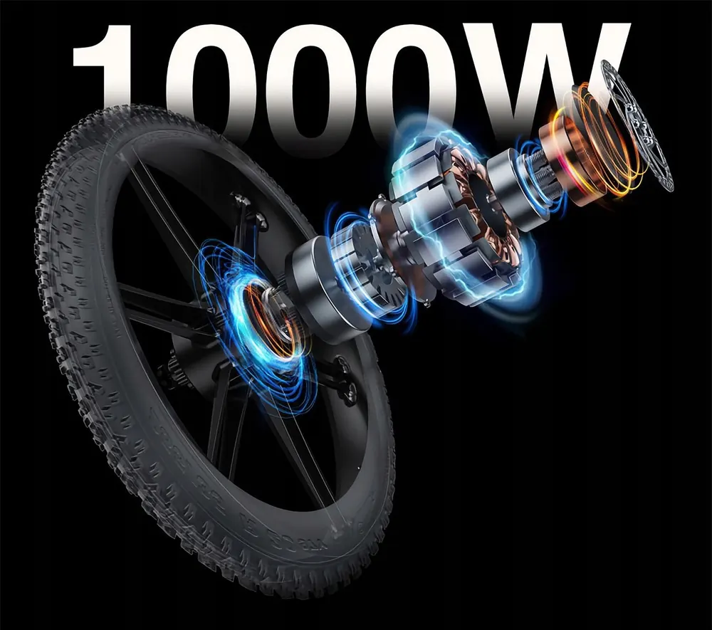 Batterie lithium-ion 48V 29.2Ah du vélo électrique ENGWE X26