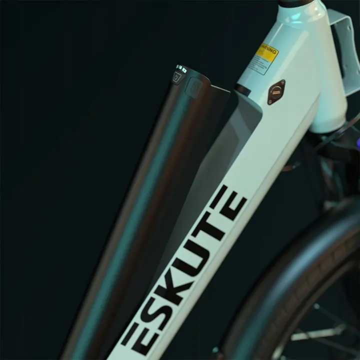 ESKUTE C100 Plus Vélo Électrique 26" image 4