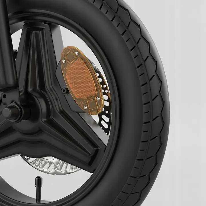 ESKUTE F200 Vélo Électrique Pliant image 10
