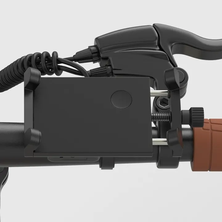 ESKUTE F200 Vélo Électrique Pliant image 8