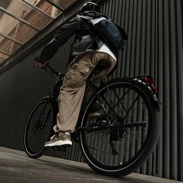 FAFREES 700C Vélo Électrique Urbain image 12