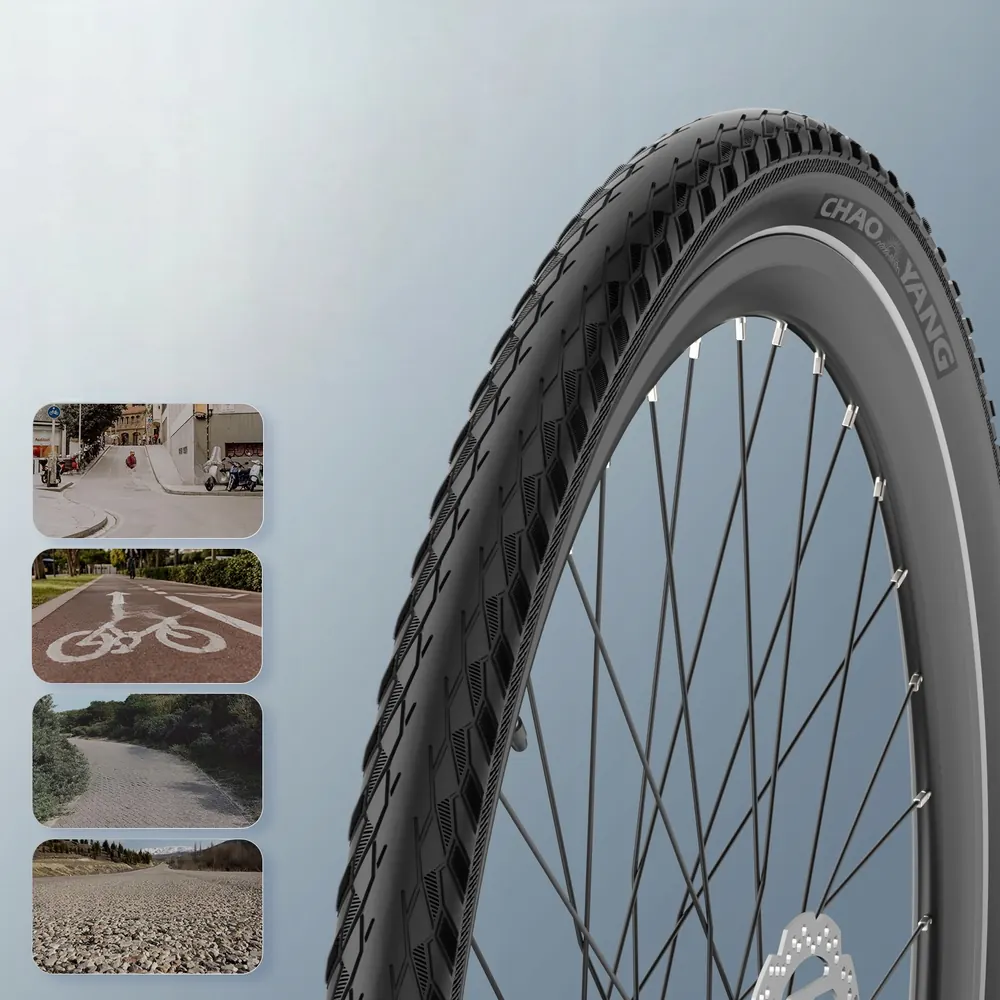 FAFREES 700C Vélo Électrique Urbain image 7