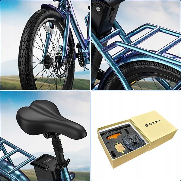 Charge maximale de 120 kg sur le FAFREES F20 Lasting