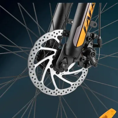 FAFREES F28 Vélo Électrique VTT Urbain image 10