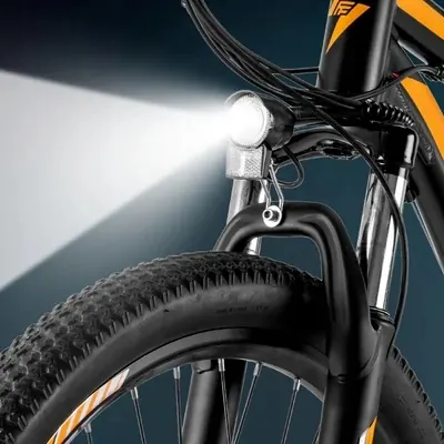 FAFREES F28 Vélo Électrique VTT Urbain image 11