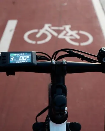 FAFREES F28 Vélo Électrique VTT Urbain image 15